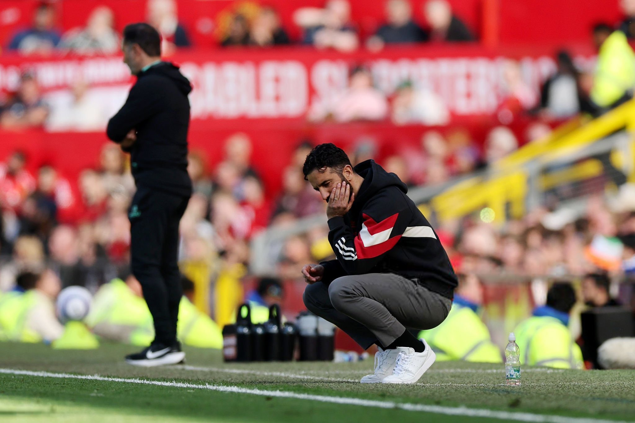 ⛳Chuyên sâu: Manchester United dần mất đi sự sắc bén sau khi bắt đầu xoay tua, và thua Wolves đồng nghĩa với việc trận đấu đã bắt đầu