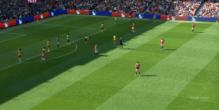 ⛳Chuyên sâu: Manchester United dần mất đi sự sắc bén sau khi bắt đầu xoay tua, và thua Wolves đồng nghĩa với việc trận đấu đã bắt đầu