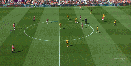 ⛳Chuyên sâu: Manchester United dần mất đi sự sắc bén sau khi bắt đầu xoay tua, và thua Wolves đồng nghĩa với việc trận đấu đã bắt đầu