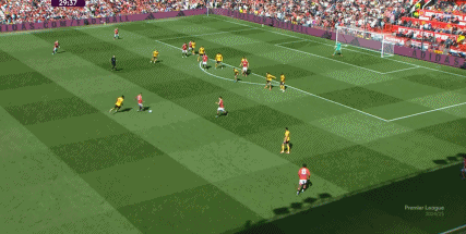 ⛳Chuyên sâu: Manchester United dần mất đi sự sắc bén sau khi bắt đầu xoay tua, và thua Wolves đồng nghĩa với việc trận đấu đã bắt đầu