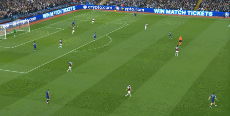 ⛳Chi tiết: Aston Villa rời sân với tư thế ngẩng cao đầu, và những ký ức đã chết gần như bắt đầu tấn công Paris Saint-Germain