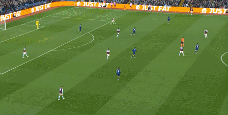 ⛳Chi tiết: Aston Villa rời sân với tư thế ngẩng cao đầu, và những ký ức đã chết gần như bắt đầu tấn công Paris Saint-Germain