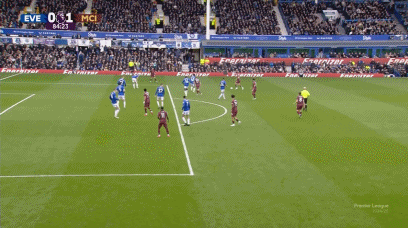 20 năm 29 ngày! O'Leary đi vào lịch sử của Manchester City, trở thành cầu thủ trẻ thứ tư ghi bàn trong hai trận liên tiếp tại Premier League