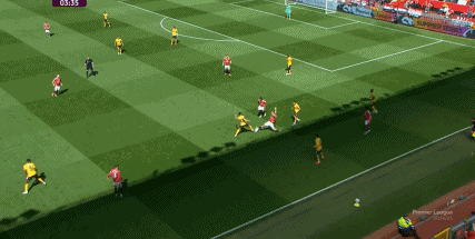 ⛳Chuyên sâu: Manchester United dần mất đi sự sắc bén sau khi bắt đầu xoay tua, và thua Wolves đồng nghĩa với việc trận đấu đã bắt đầu