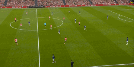 Pha đánh cắp của trọng tài khiến trận đấu mất đi tính hồi hộp, nhưng Manchester United cũng tận dụng cơ hội từ sự liều lĩnh của Athletic Bilbao