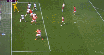 ⚽Báo cáo Ngoại hạng Anh: Hoylen bỏ lỡ một cơ hội tốt, Soucek ghi bàn, Manchester United 0-2 West Ham United, 7 trận đấu không thắng ở giải đấu