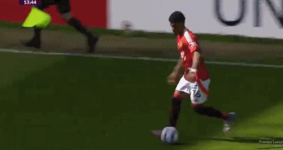 ⚽Báo cáo Ngoại hạng Anh: Hoylen bỏ lỡ một cơ hội tốt, Soucek ghi bàn, Manchester United 0-2 West Ham United, 7 trận đấu không thắng ở giải đấu