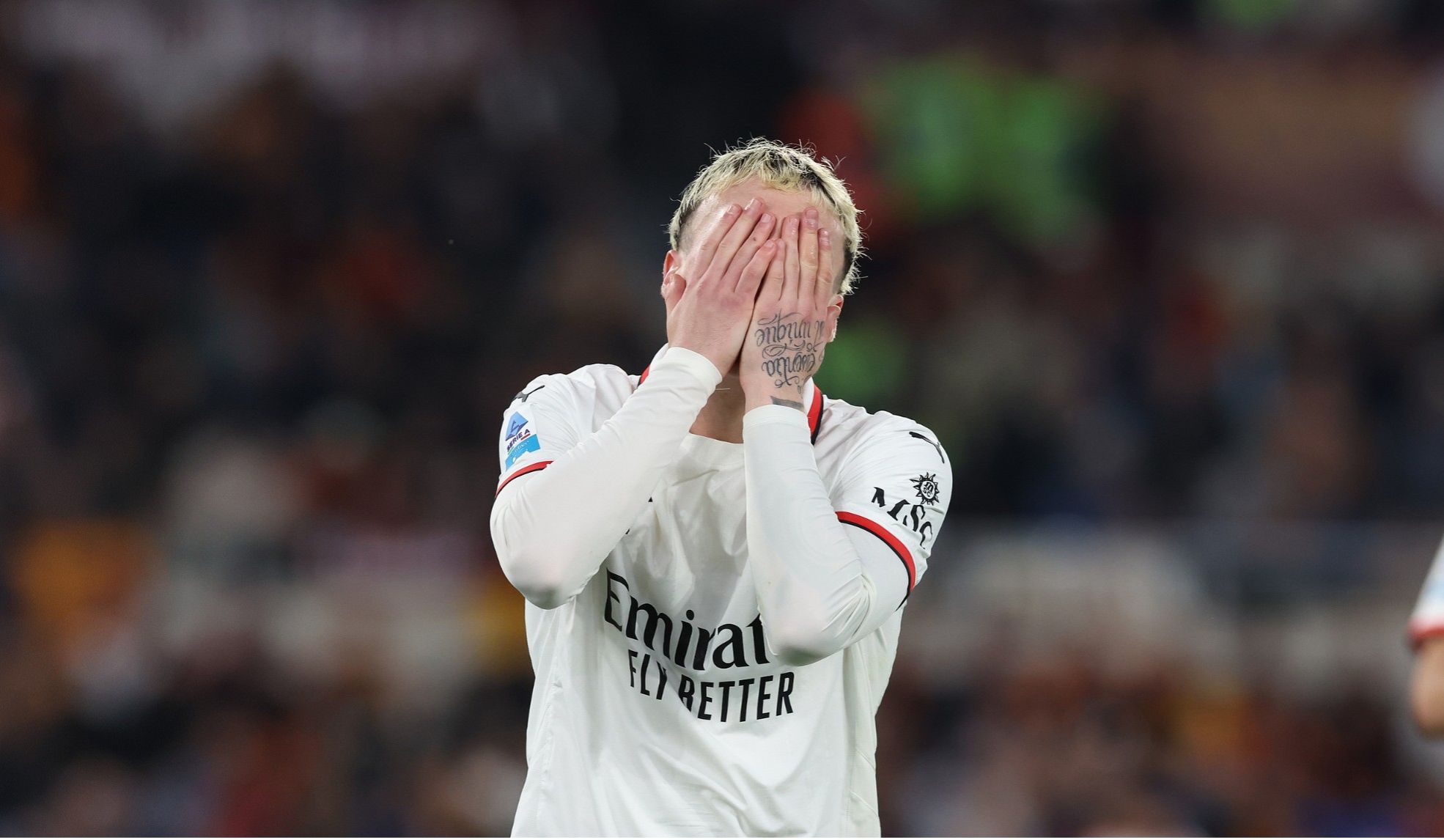 Nhà vô địch Champions League 7 lần đã ngã xuống! Milan sẽ bỏ lỡ giải đấu châu Âu mùa giải tới trước một vòng đấu