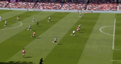 ⚽Báo cáo Ngoại hạng Anh: Hoylen bỏ lỡ một cơ hội tốt, Soucek ghi bàn, Manchester United 0-2 West Ham United, 7 trận đấu không thắng ở giải đấu