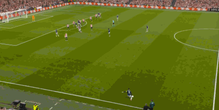 Pha đánh cắp của trọng tài khiến trận đấu mất đi tính hồi hộp, nhưng Manchester United cũng tận dụng cơ hội từ sự liều lĩnh của Athletic Bilbao