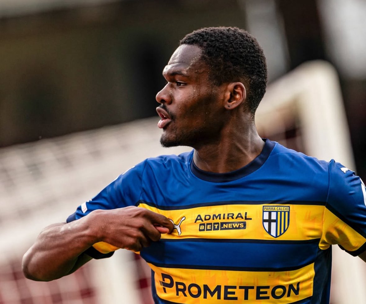 Romano: Bonnie rất muốn gia nhập Inter, nhưng Inter vẫn chưa đạt được thỏa thuận với Parma