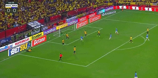 ⚽Báo cáo trước trận đấu World Cup Nam Mỹ: Casemiro tạo ra mối nguy hiểm, trận đấu đầu tiên của Ancelotti với tư cách là huấn luyện viên Brazil 0-0 Ecuador
