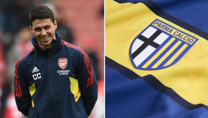 Romano: Trợ lý huấn luyện viên của Arsenal, Quist sẽ trở thành huấn luyện viên mới của Parma, hai bên đang trong giai đoạn đàm phán cuối cùng