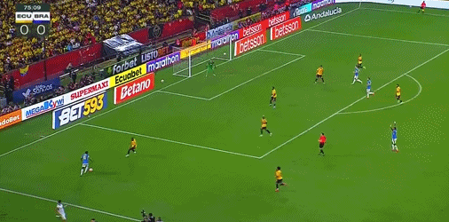 ⚽Báo cáo trước trận đấu World Cup Nam Mỹ: Casemiro tạo ra mối nguy hiểm, trận đấu đầu tiên của Ancelotti với tư cách là huấn luyện viên Brazil 0-0 Ecuador