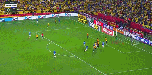 ⚽Báo cáo trước trận đấu World Cup Nam Mỹ: Casemiro tạo ra mối nguy hiểm, trận đấu đầu tiên của Ancelotti với tư cách là huấn luyện viên Brazil 0-0 Ecuador