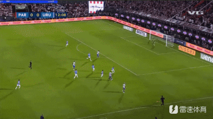 ⚽Báo cáo trước trận đấu World Cup Nam Mỹ: Galaza ghi bàn, Enciso ghi bàn từ chấm phạt đền, Paraguay 2-0 Uruguay