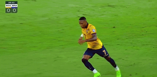 ⚽Báo cáo trước trận đấu World Cup Nam Mỹ: Casemiro tạo ra mối nguy hiểm, trận đấu đầu tiên của Ancelotti với tư cách là huấn luyện viên Brazil 0-0 Ecuador