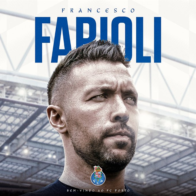 Chính thức: Cựu huấn luyện viên Ajax Farioli dẫn dắt Porto, cả hai bên đã ký hợp đồng hai năm