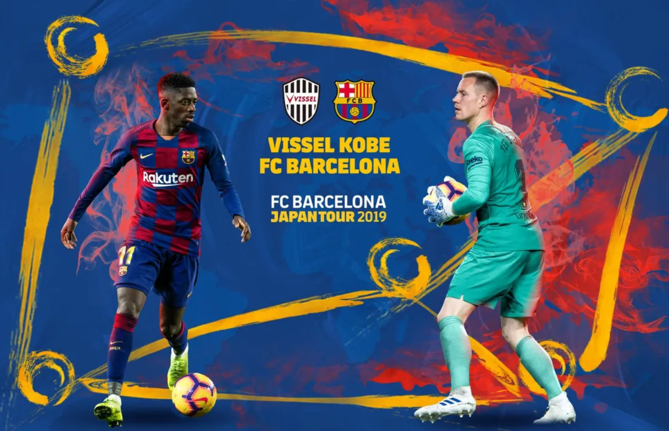 Xem trước trận giao hữu: Vissel Kobe bất bại 9 trận, các cầu thủ mới như Barca, Rashford dự kiến sẽ ra mắt