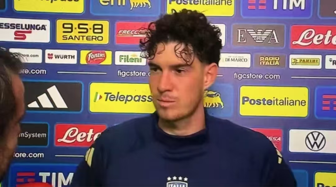 Bastoni: Gattuso mang đến cho chúng tôi tinh thần chiến đấu và niềm đam mê, tôi thích hệ thống bốn hậu vệ