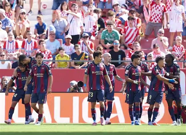 Nhận định Levante vs Real Madrid (2h30 ngày 24/9): Củng cố ngôi đầu