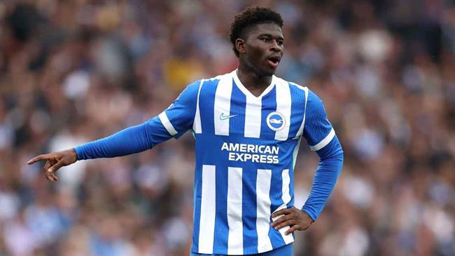 Điểm tin bóng đá sáng 1/10: Liverpool và MU tranh Carlos Baleba