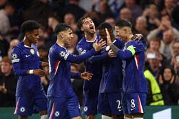 Enzo Maresca tự hào về kỷ lục vừa được Chelsea thiết lập