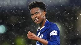 Enzo Maresca tự hào về kỷ lục vừa được Chelsea thiết lập