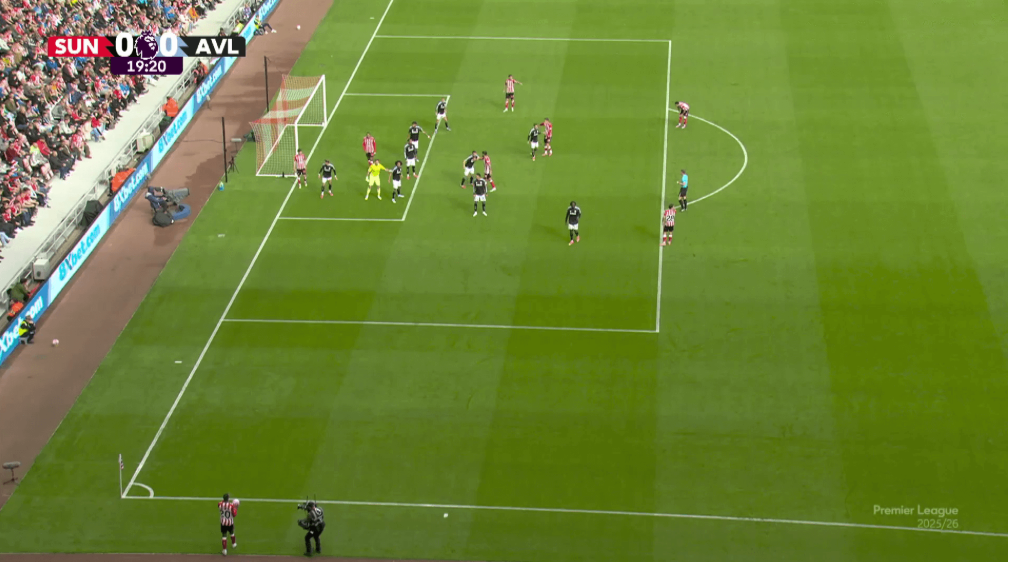 Khi Premier League nâng tầm ném biên xa thành một “nghệ thuật tác chiến” 4