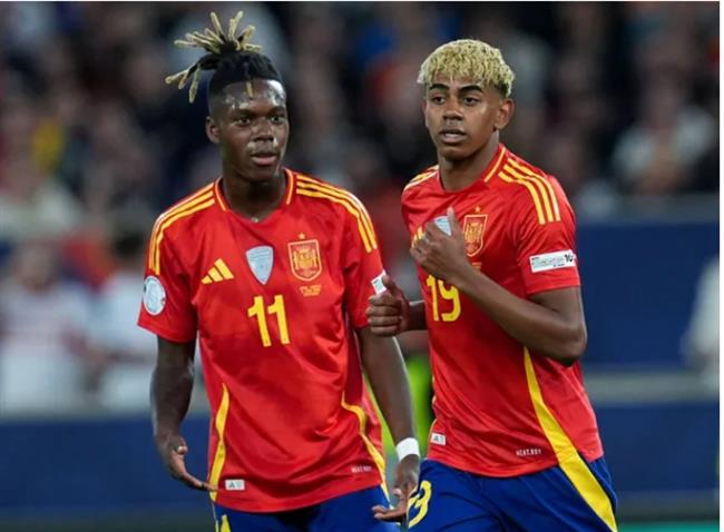 Nhận định Tây Ban Nha vs Georgia (1h45 ngày 12/10): Thêm 3 điểm cho Bò tót