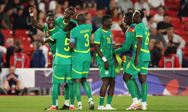 Nhận định Brazil vs Senegal (23h00 ngày 1511) Không dễ cho Selecao 2