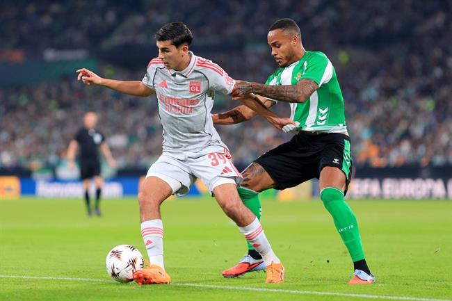 Nhận định Lyon vs PSG (2h45 ngày 1011) Nỗ lực giành 3 điểm 2