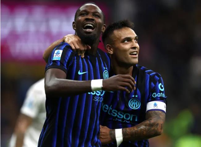 Nhận định Inter Milan vs AC Milan (2h45 ngày 2411) Không dễ cho chủ nhà 1