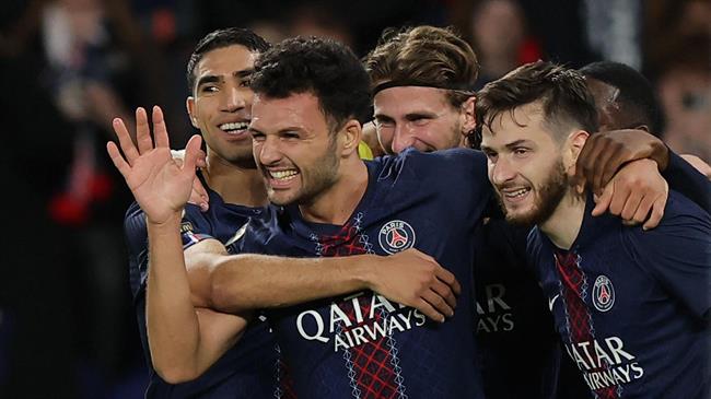 Nhận định Lyon vs PSG (2h45 ngày 1011) Nỗ lực giành 3 điểm 1