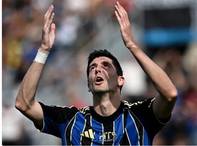 Nhận định Pisa vs Juventus (2h45 ngày 2812) Không dễ cho đội khách 2