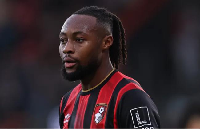 Arsenal dua ra quyet dinh vu chieu mo Antoine Semenyo.