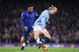 Pep: Man City đã chơi xuất sắc ngoại trừ việc ghi thêm bàn