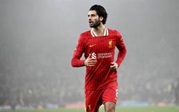 Dominik Szoboszlai: Liverpool đã chứng minh vì sao chúng tôi là nhà vô địch