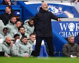 Bài học dành cho Maresca: Chelsea chưa bao giờ là sân khấu của một người