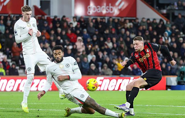 Maresca thừa nhận Chelsea không thua Bournemouth đã là tốt