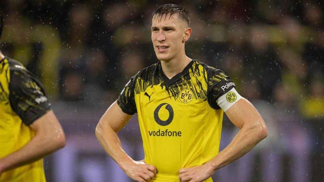 Điểm tin bóng đá sáng 10/12: Liverpool mở đàm phán chiêu mộ Schlotterbeck